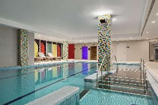 Hilton London Wembley,London>>Brent,4 star