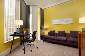 hilton london wembley