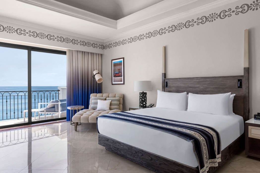 hilton los cabos