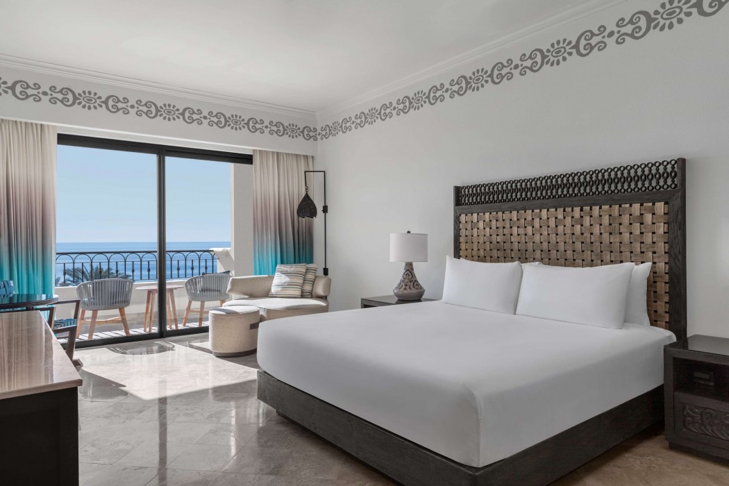 hilton los cabos