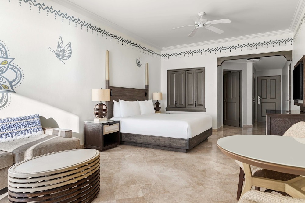 hilton los cabos