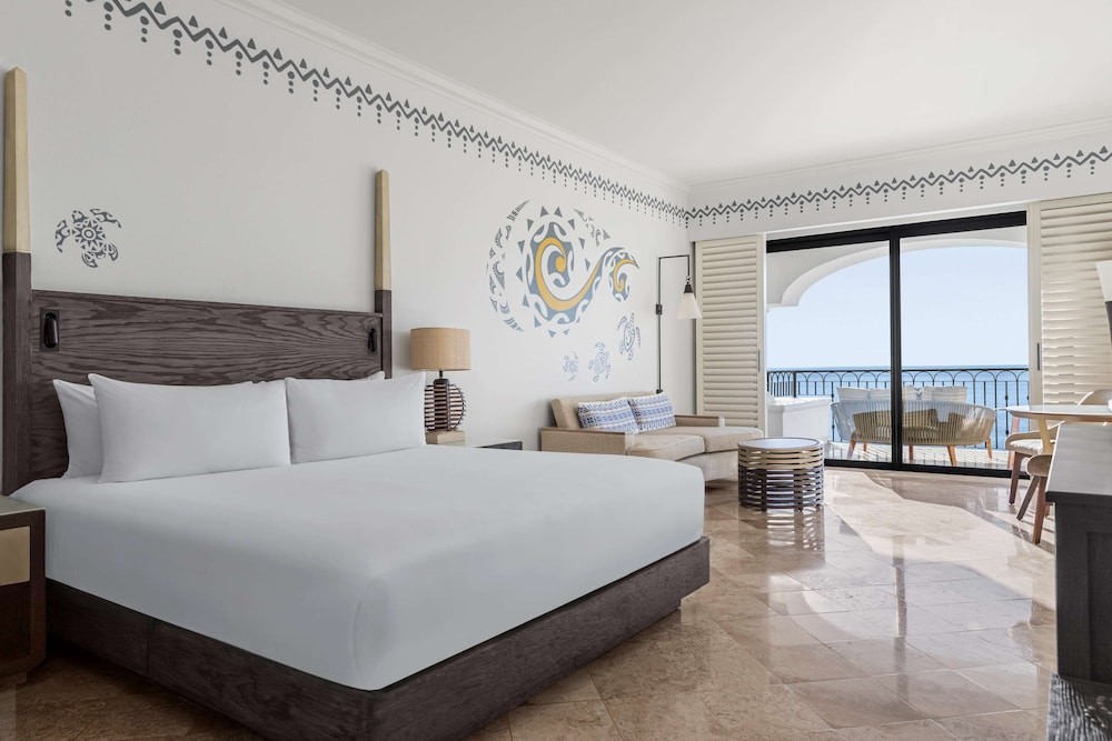 hilton los cabos