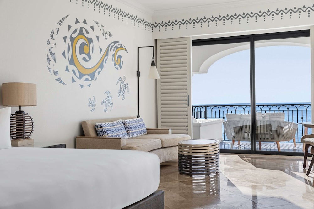hilton los cabos