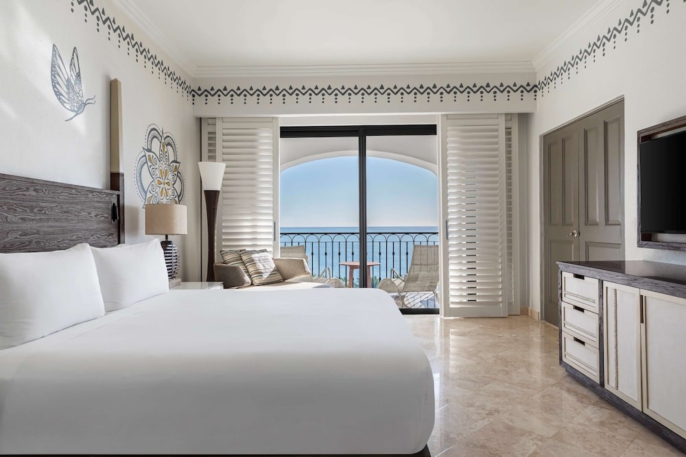 hilton los cabos