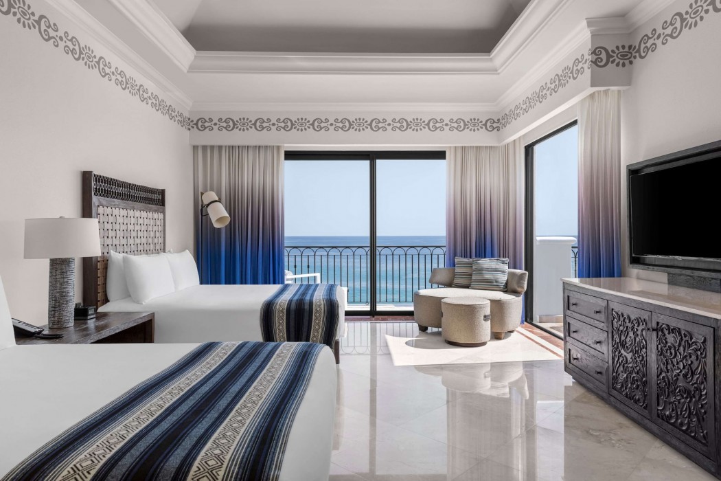 hilton los cabos