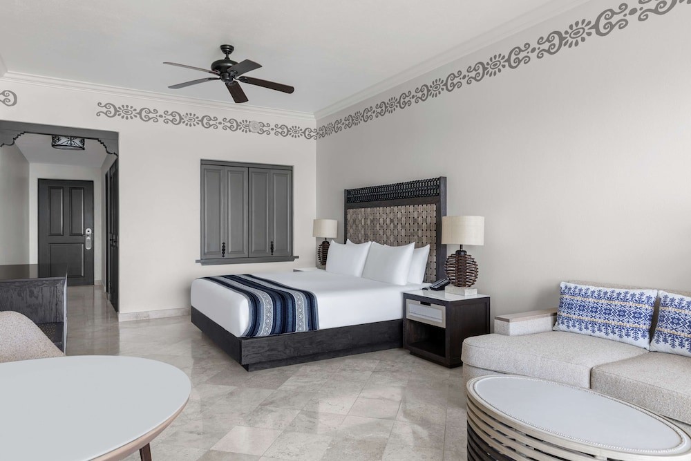 hilton los cabos
