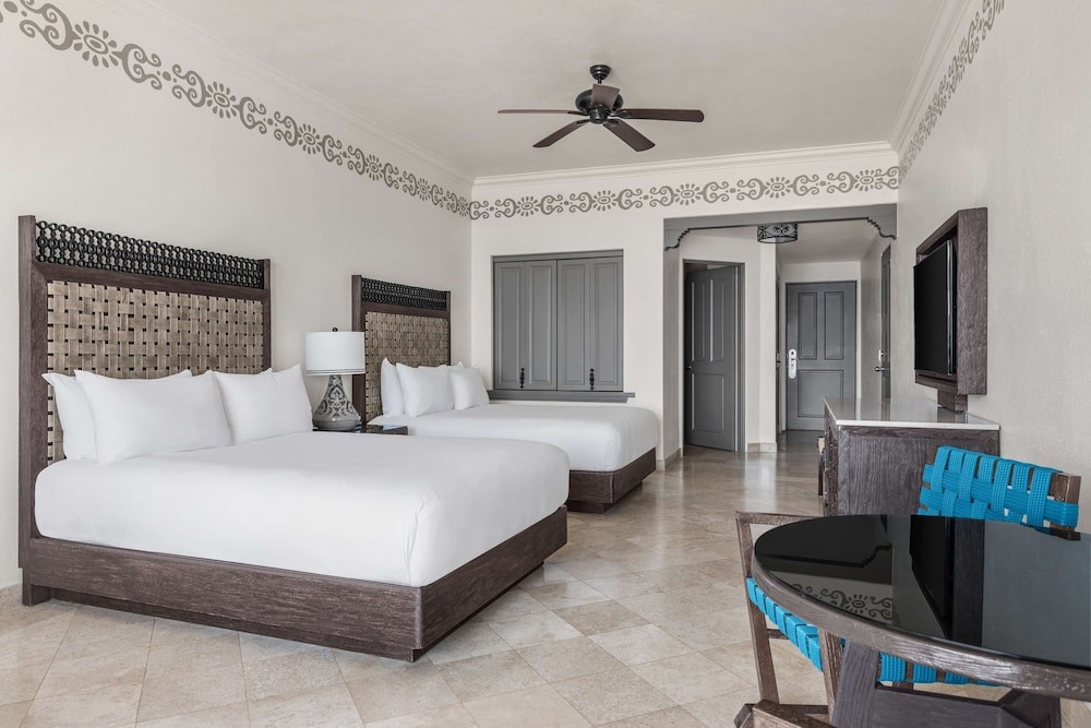 hilton los cabos