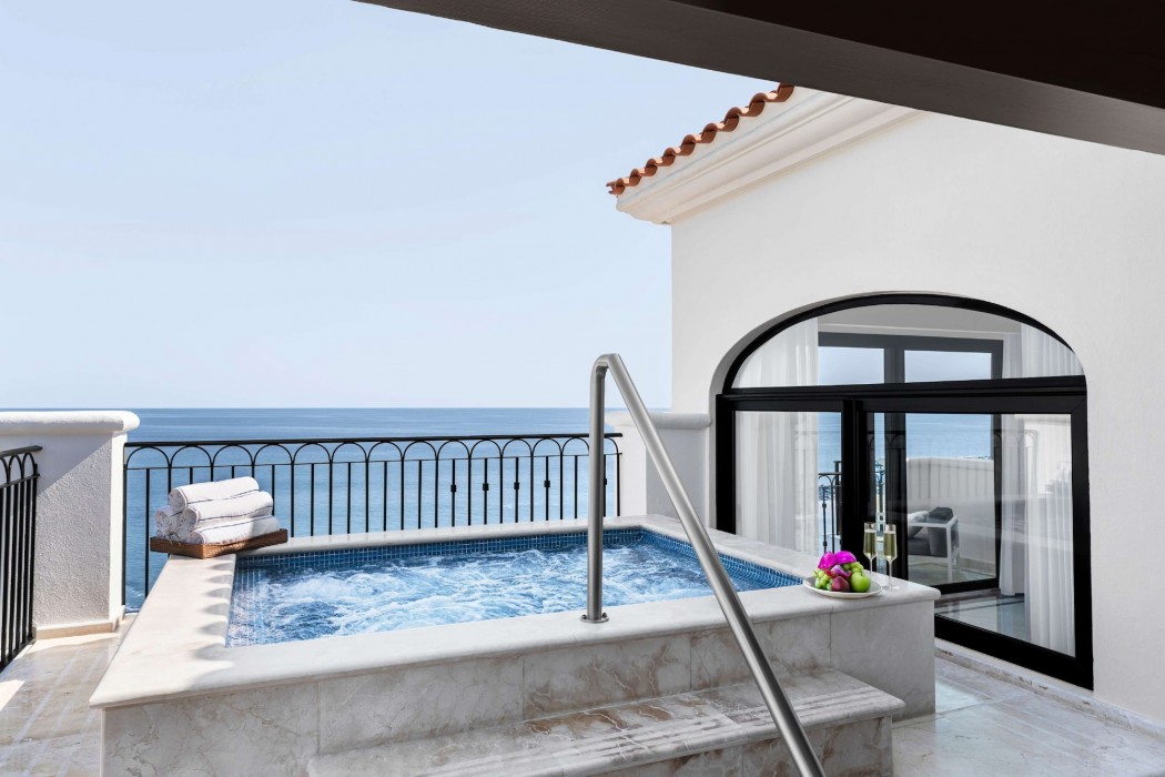 hilton los cabos