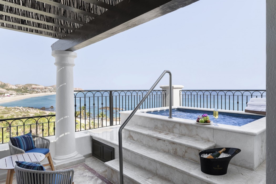 hilton los cabos