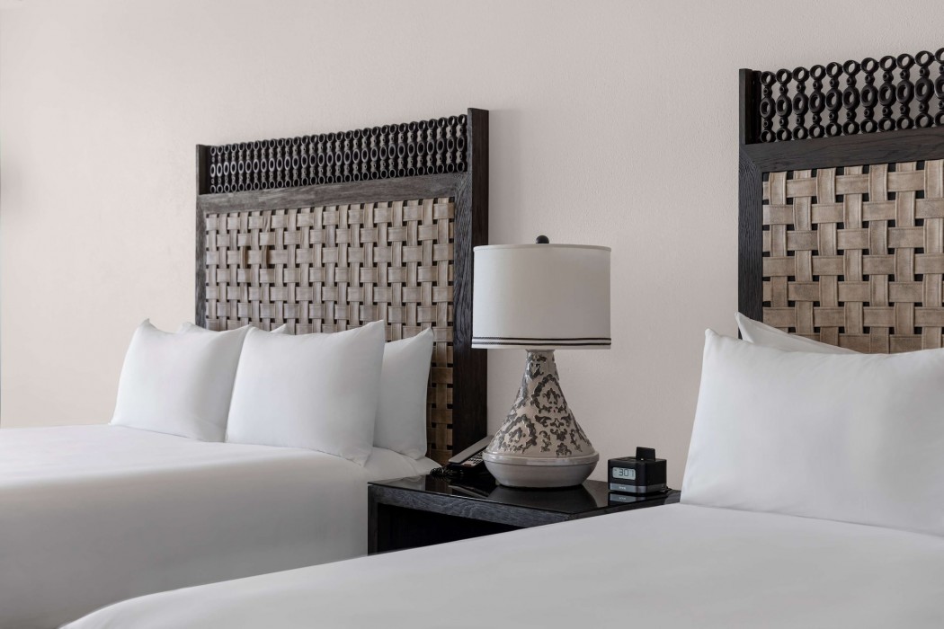hilton los cabos