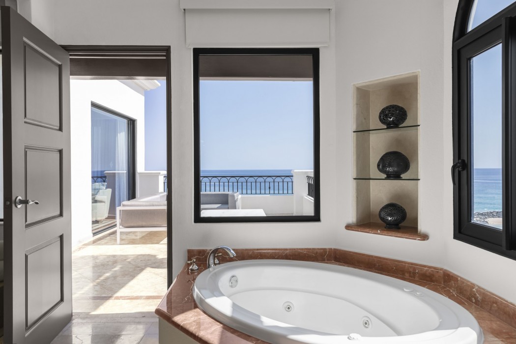 hilton los cabos