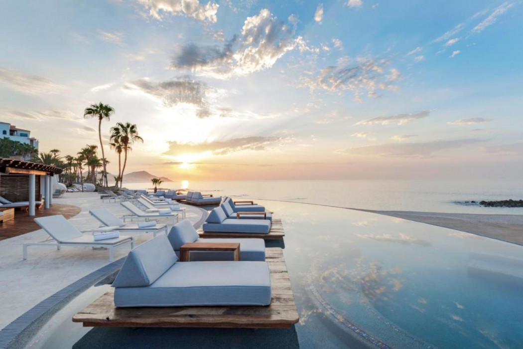 hilton los cabos