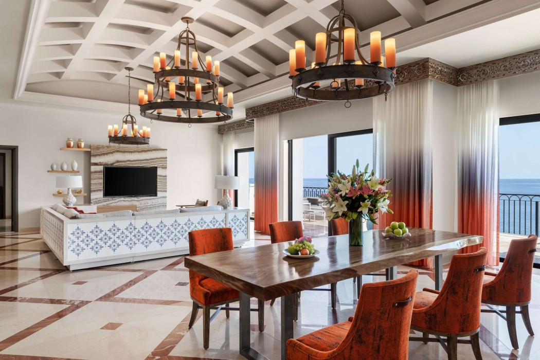 hilton los cabos