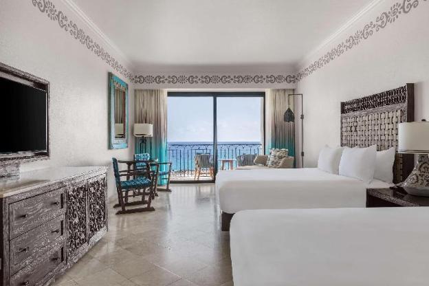 hilton los cabos