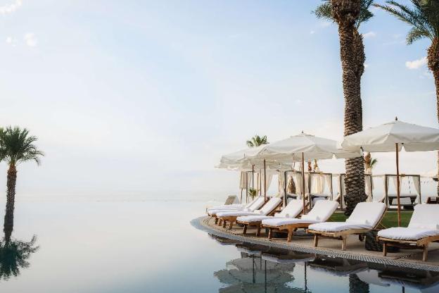 hilton los cabos