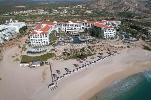 hilton los cabos