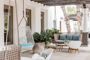 hilton los cabos