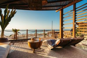 hilton los cabos