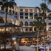hilton los cabos