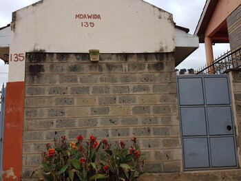 mdawida homestay