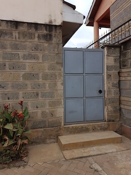 mdawida homestay