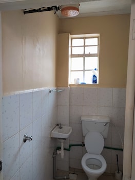mdawida homestay