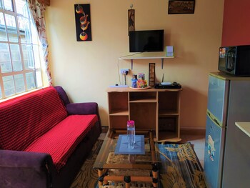 mdawida homestay
