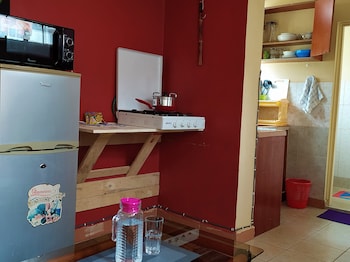 mdawida homestay