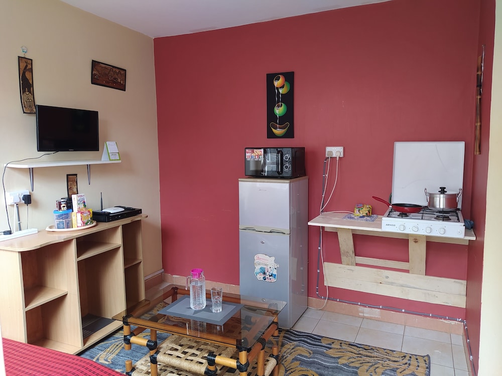 mdawida homestay