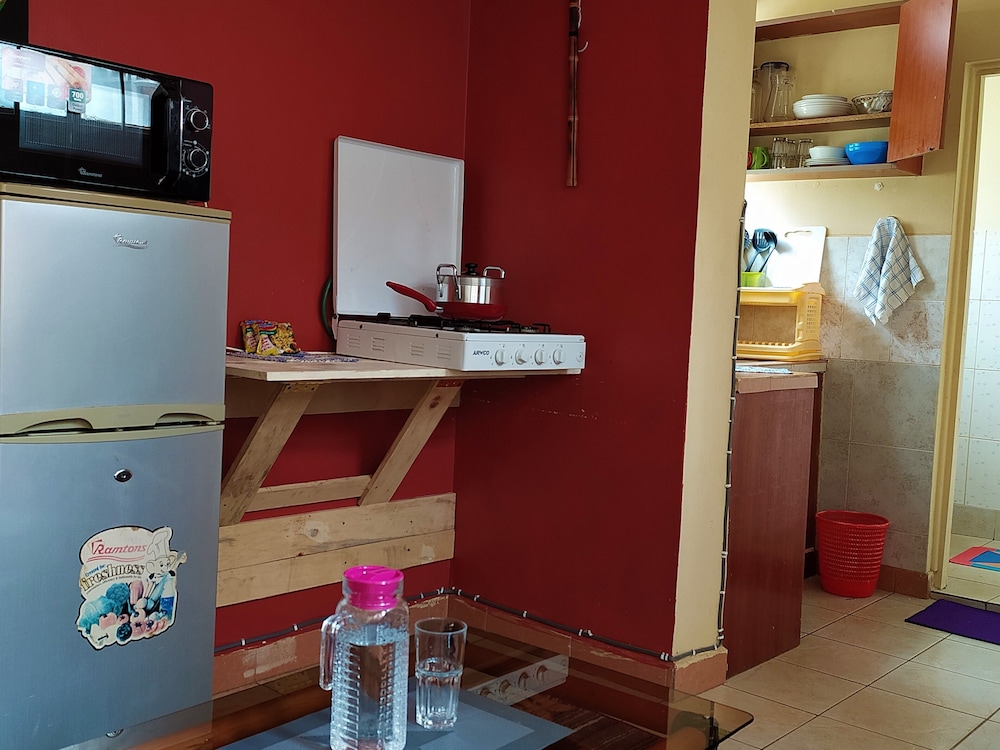 mdawida homestay