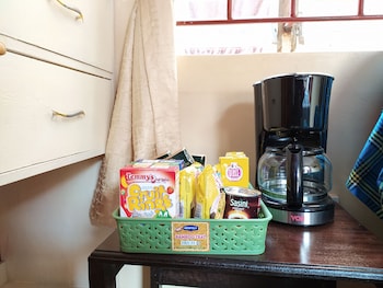 mdawida homestay