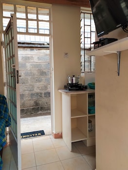 mdawida homestay