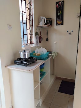mdawida homestay