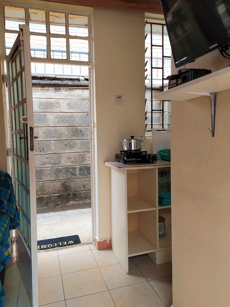 mdawida homestay