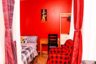 mdawida homestay