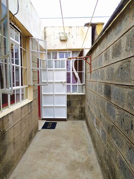 mdawida homestay