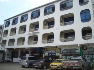mombasa