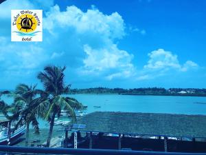 tudor water sports hotel