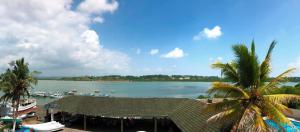 tudor water sports hotel