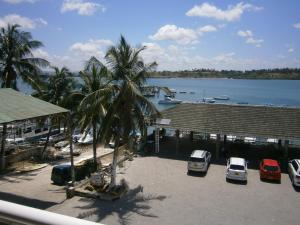 tudor water sports hotel