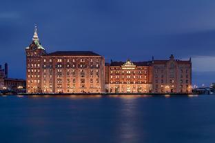 Hilton Molino Stucky Venice,Veneto>>Mestre,5 star