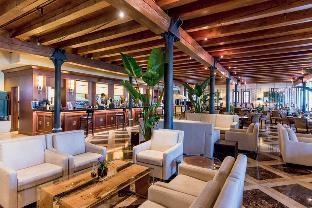 Hilton Molino Stucky Venice,Veneto>>Mestre,5 star
