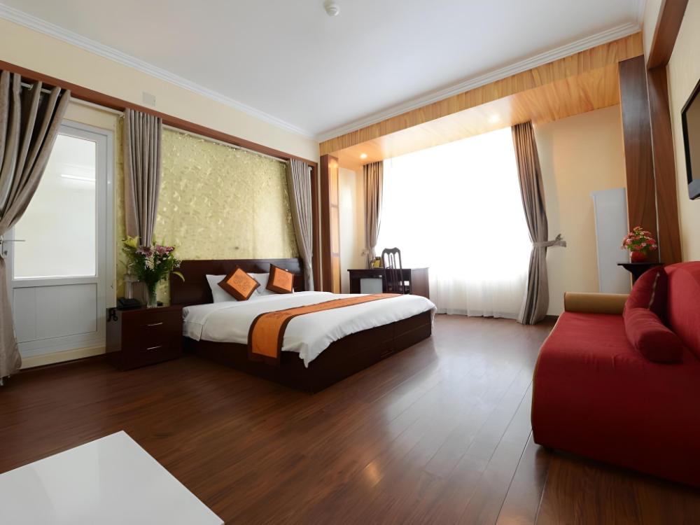 the oversleep catba hostel