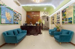 the oversleep catba hostel