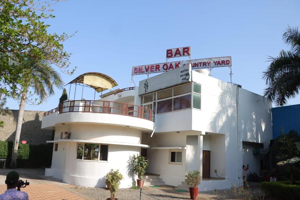 abu road