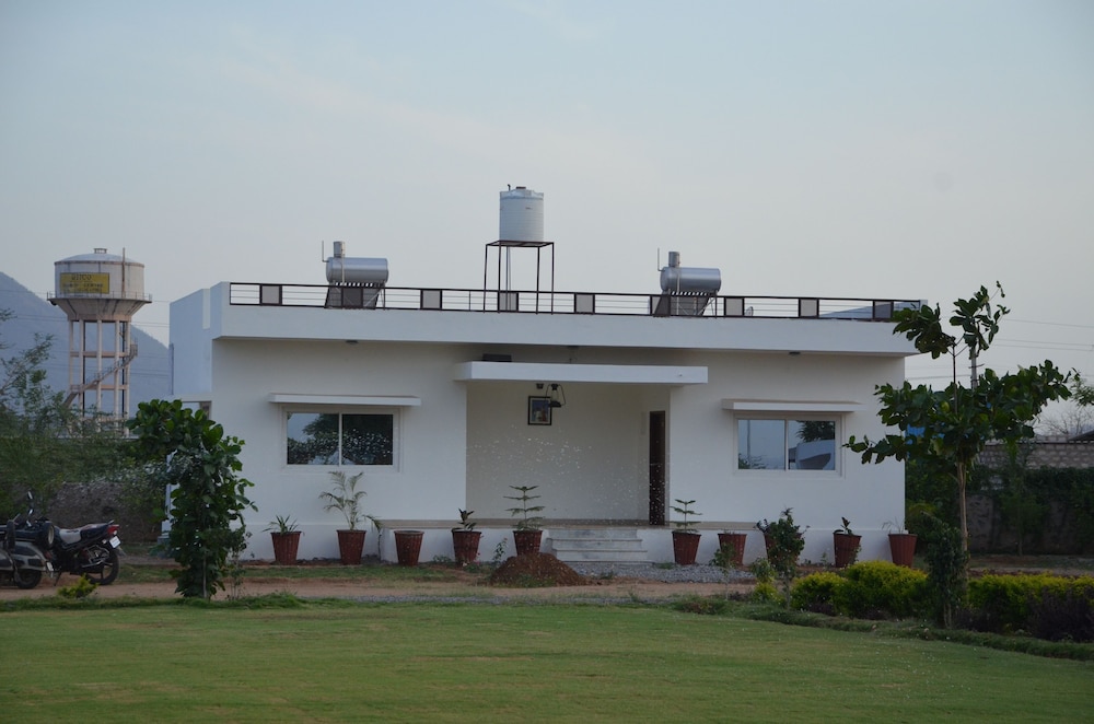 abu road