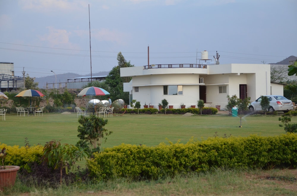 abu road
