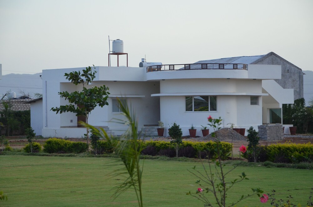 abu road
