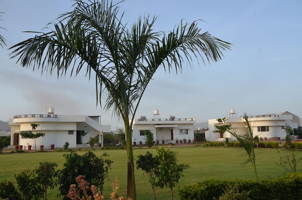 abu road