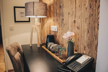 two timez boutique hotel